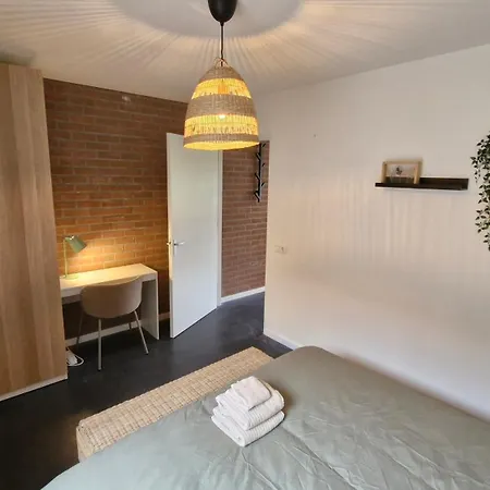 Campingappartement