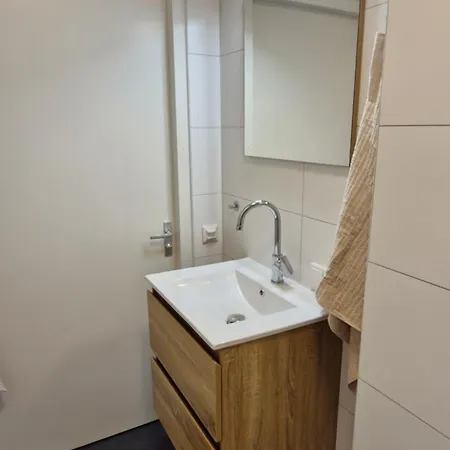Campingappartement