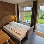 Дом отдыха Campingappartement Knegsel