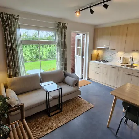 Campingappartement * Knegsel