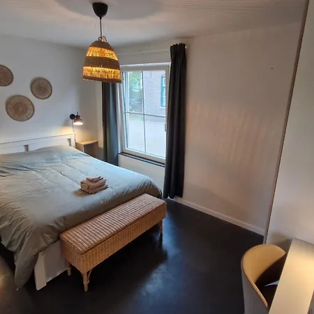 Campingappartement * Knegsel