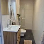 Campingappartement