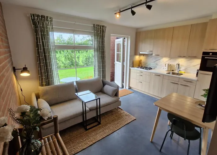 Campingappartement * Knegsel