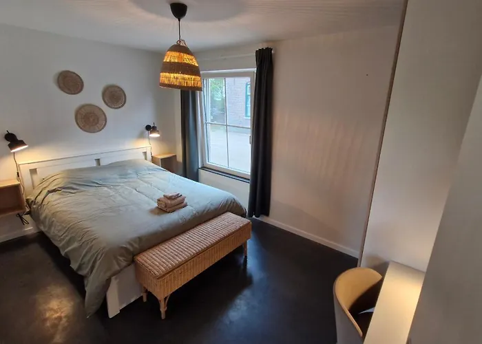 Campingappartement * Knegsel