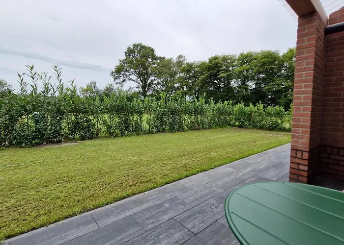 Campingappartement * Knegsel