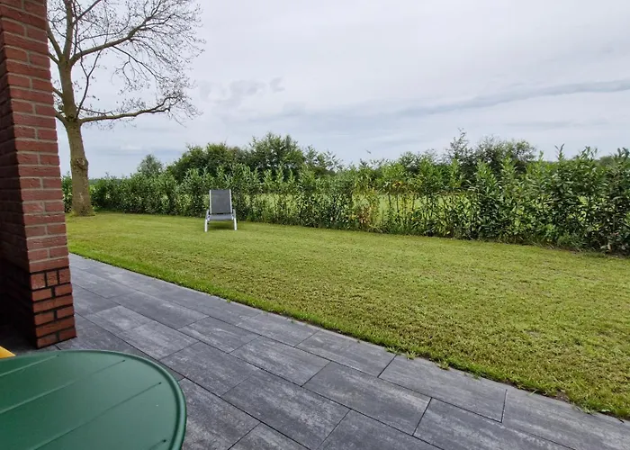 펜션 Campingappartement